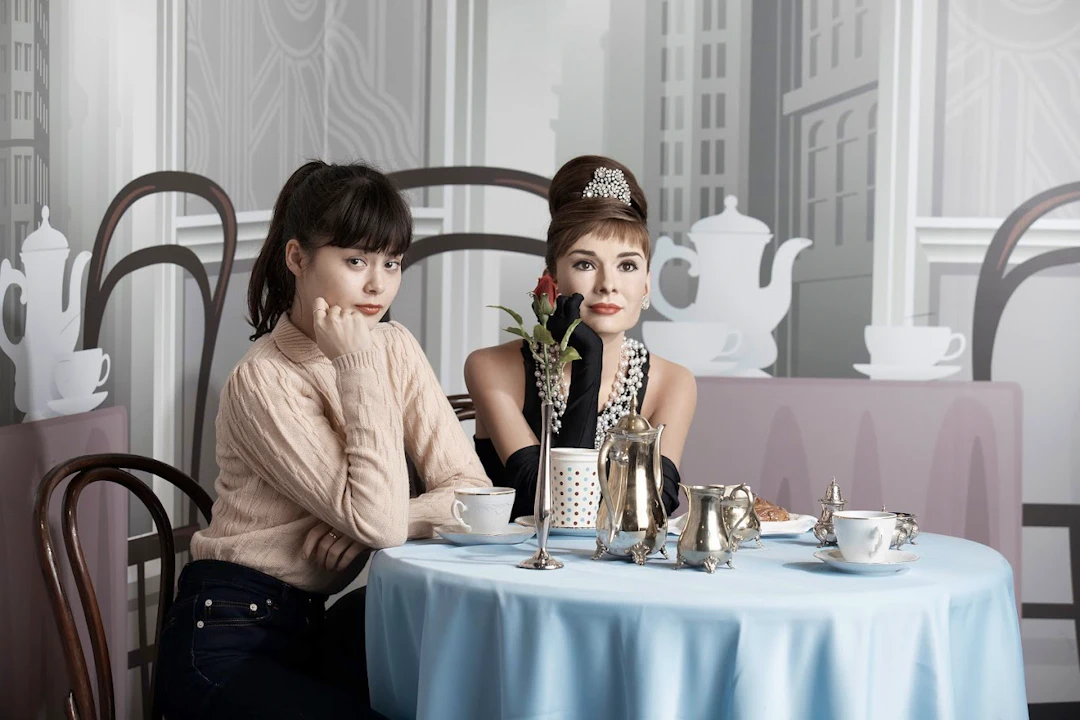 Madame Tussauds Tokyo Tickets Price